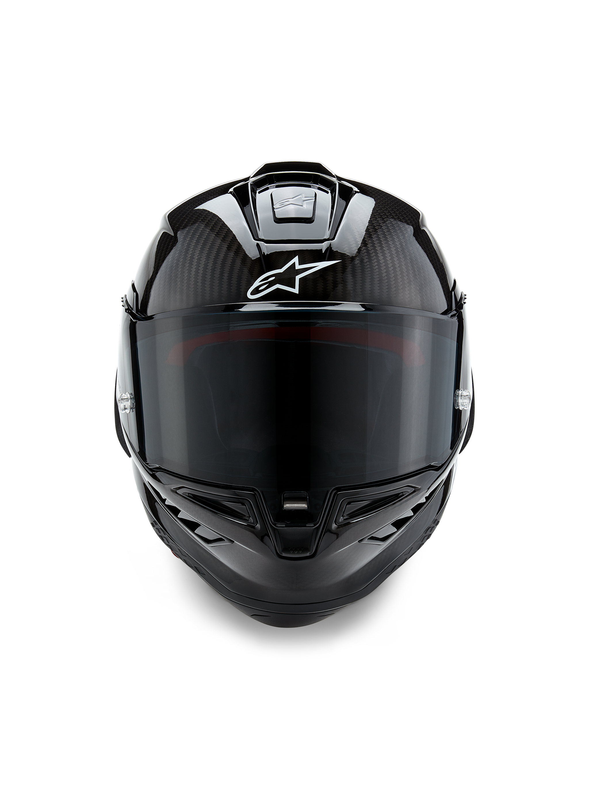 Supertech R10 Solid Helmet Asia Fit