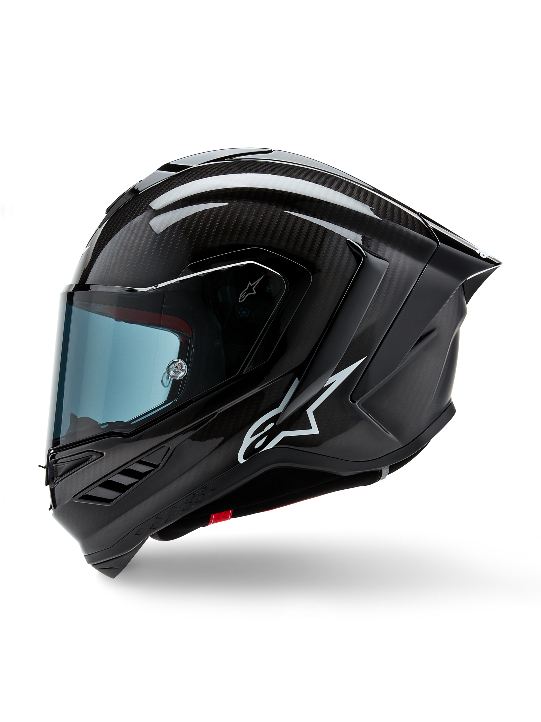 Supertech R10 Solid Helmet Asia Fit