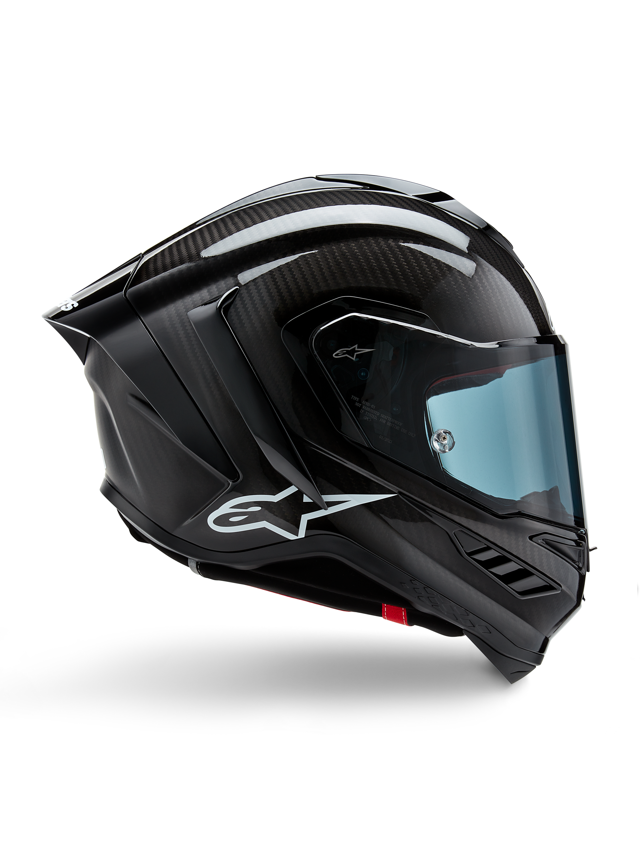 Supertech R10 Solid Helmet Asia Fit