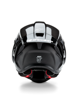 Supertech R10 Solid Helmet Asia Fit