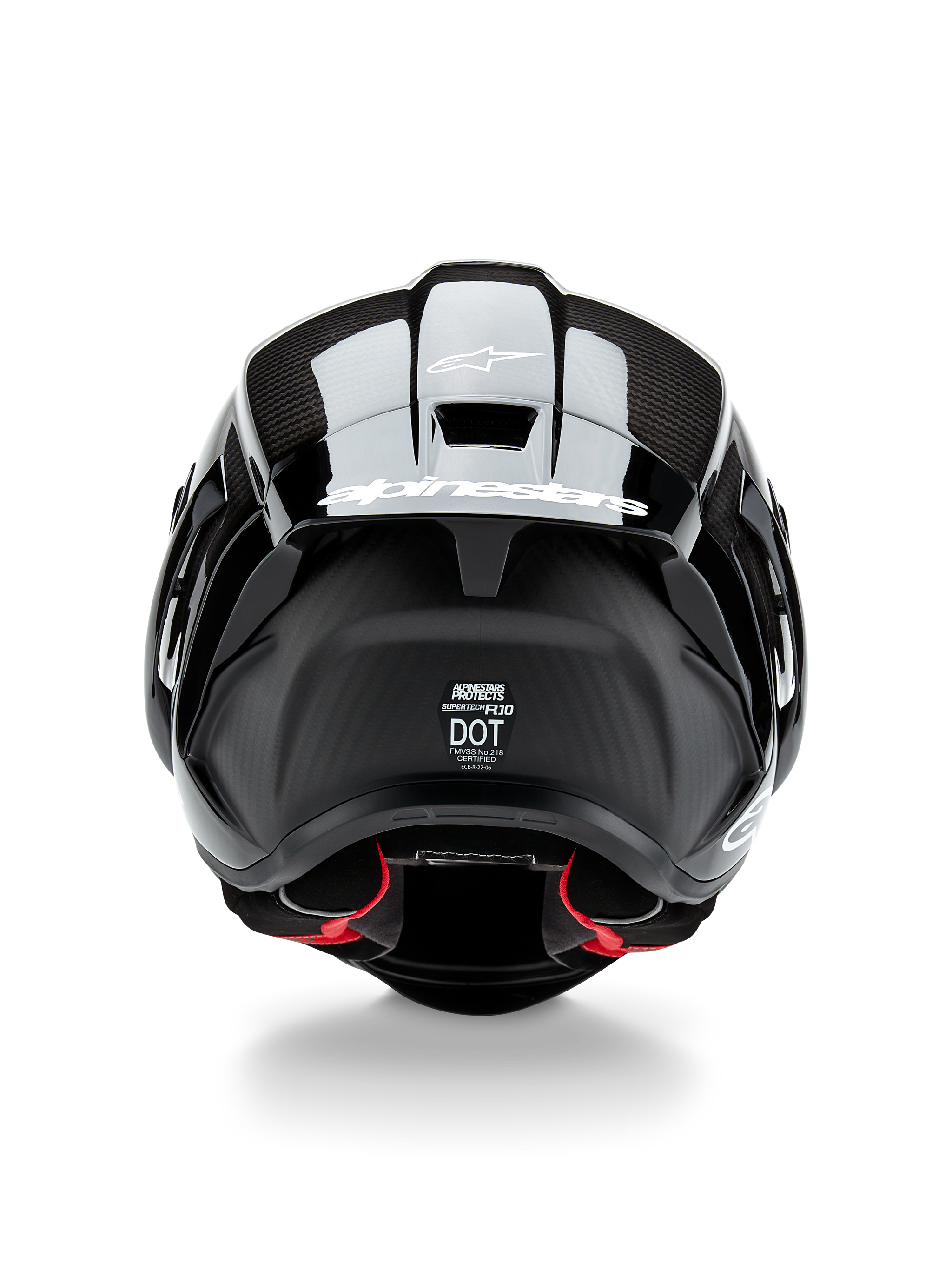 Supertech R10 Solid Casque