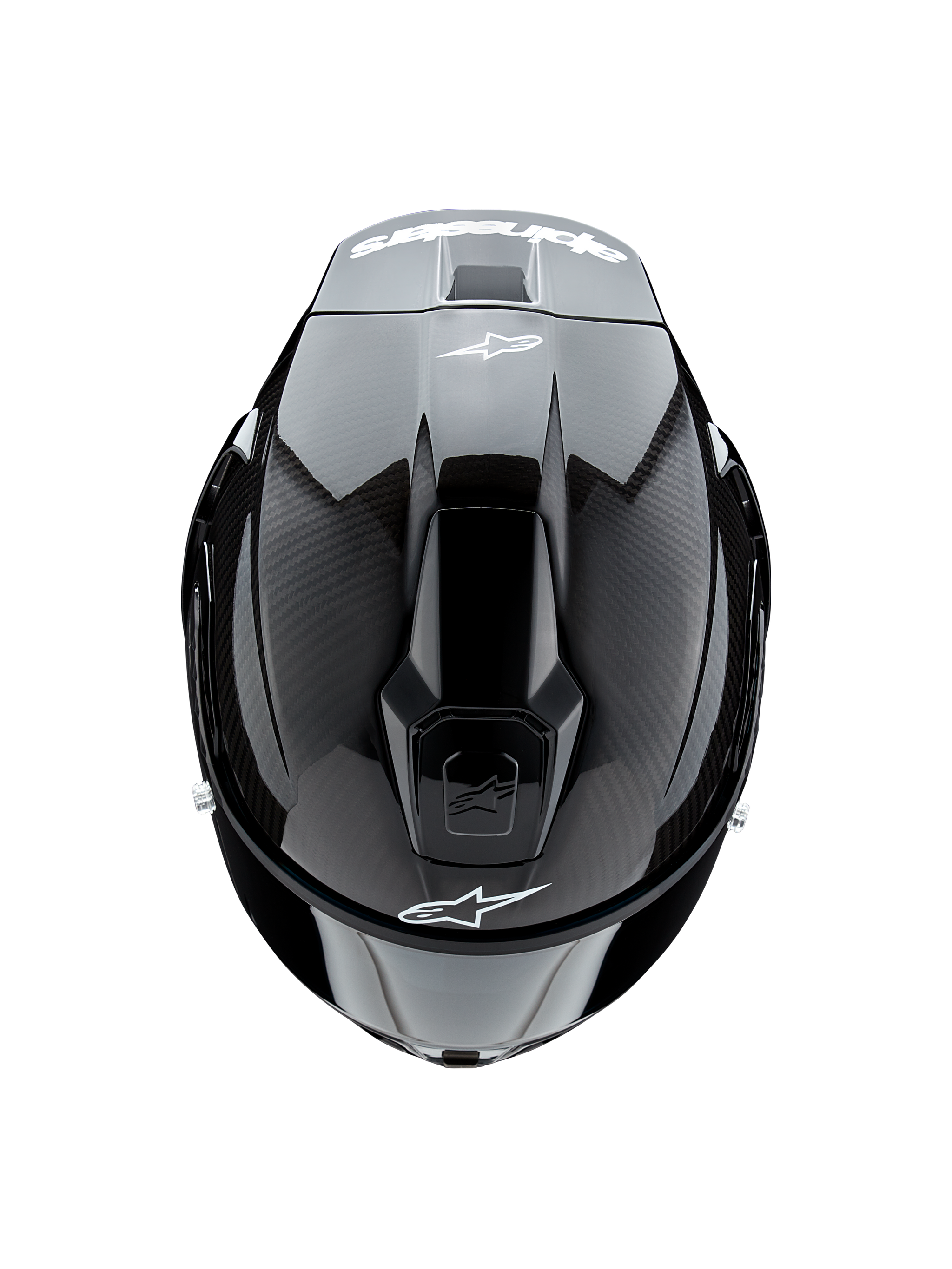 Supertech R10 Solid Casque