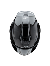 Supertech R10 Solid Helmet Asia Fit