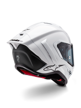 Supertech R10 Solid Casque