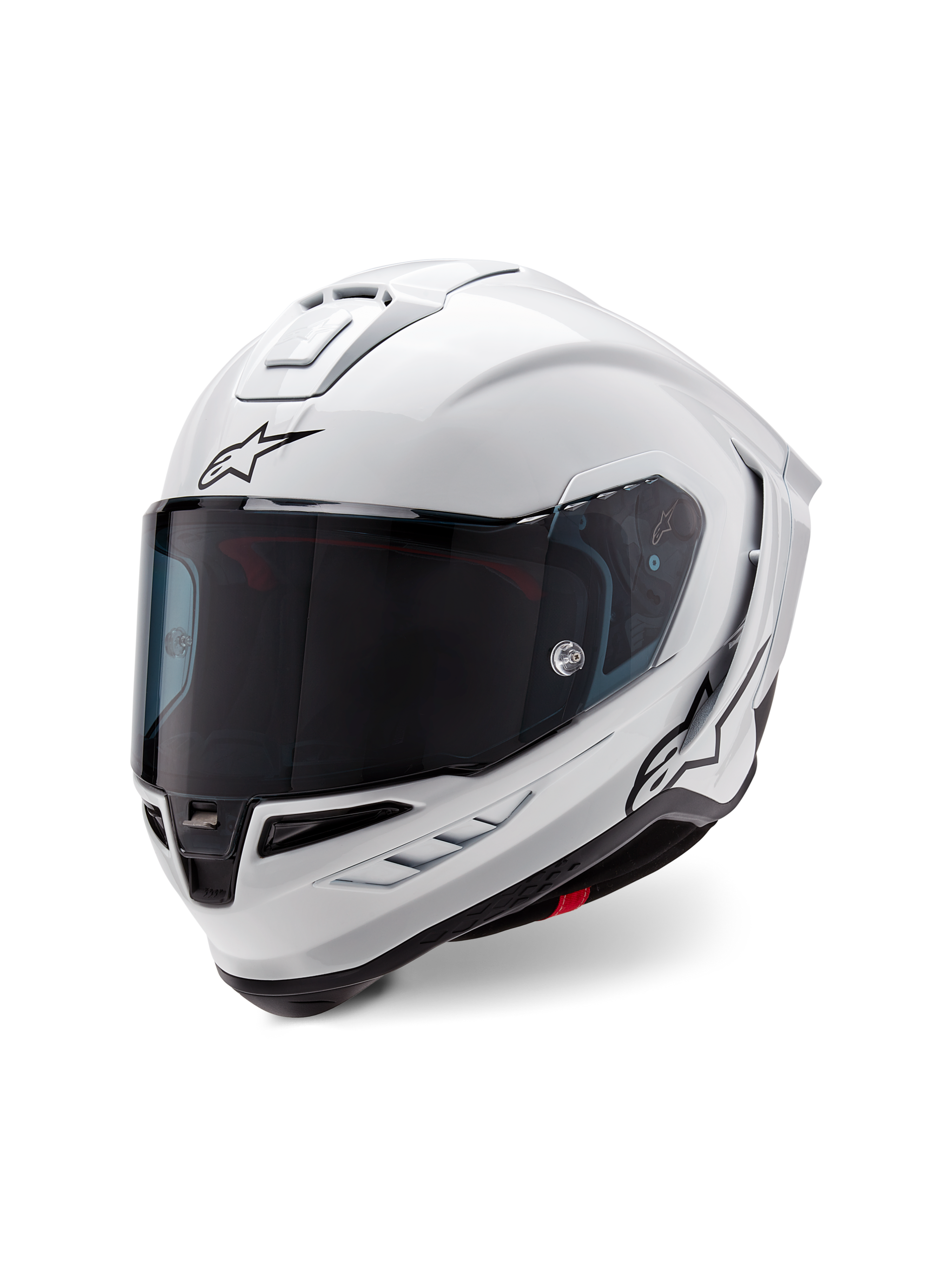 Supertech R10 Solid Casque