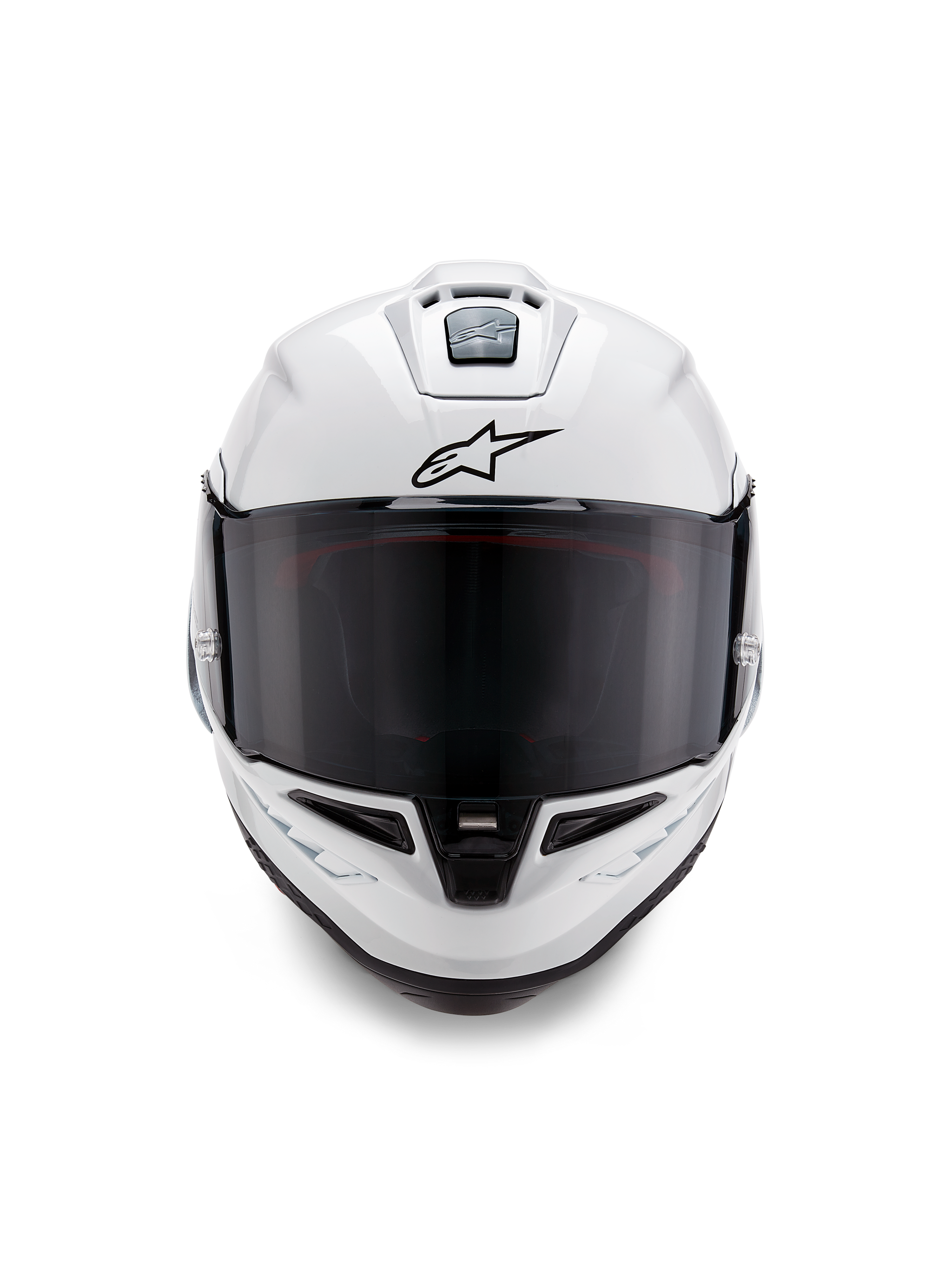 Supertech R10 Solid Casque