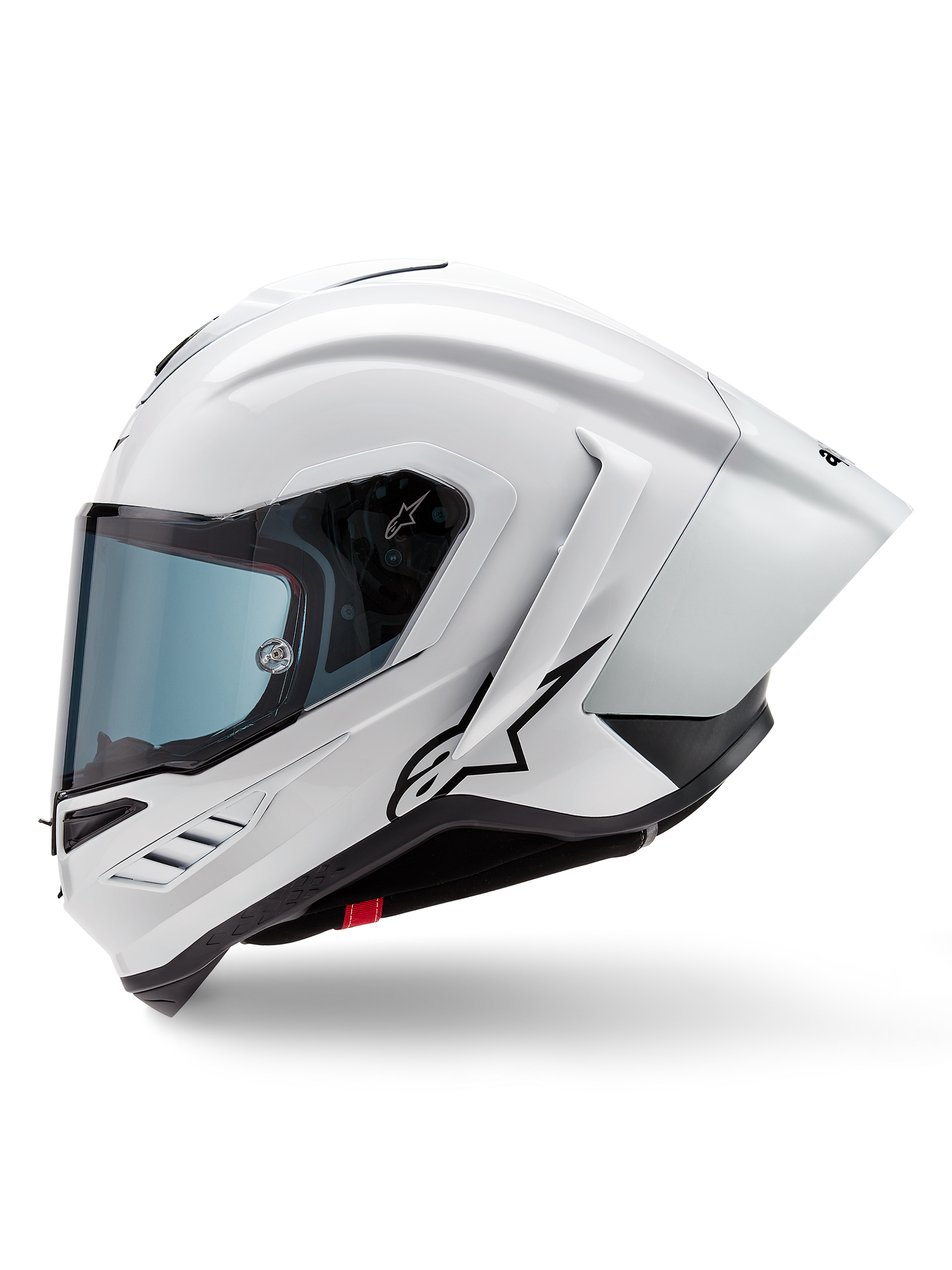 Supertech R10 Solid Casque