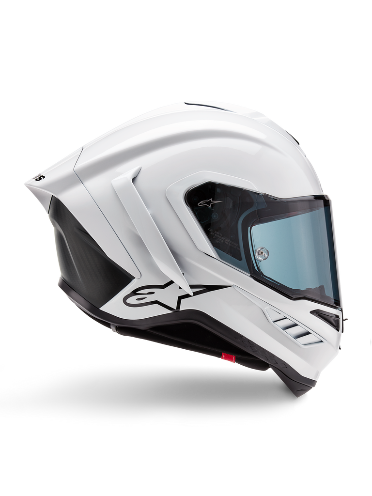 Supertech R10 Solid Casque