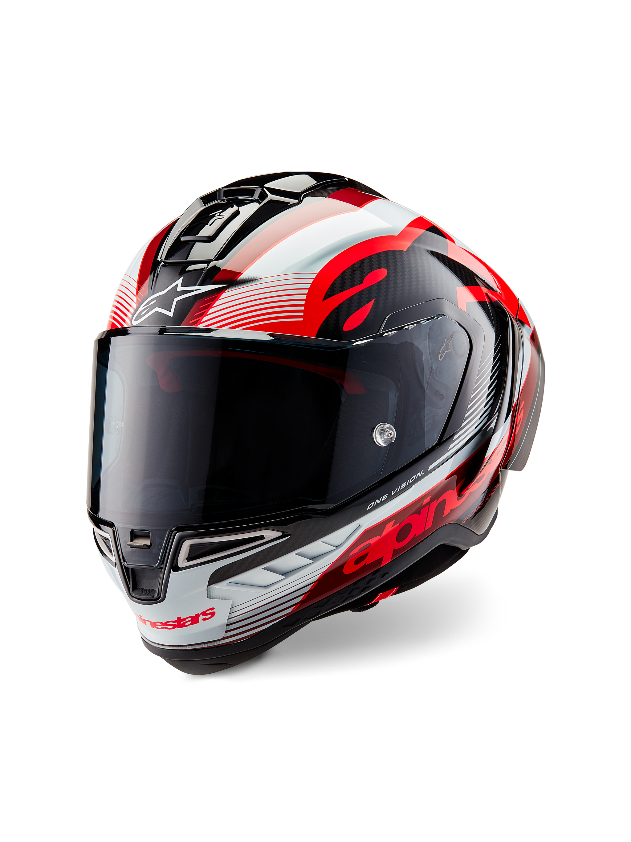 Supertech R10 Team Casque