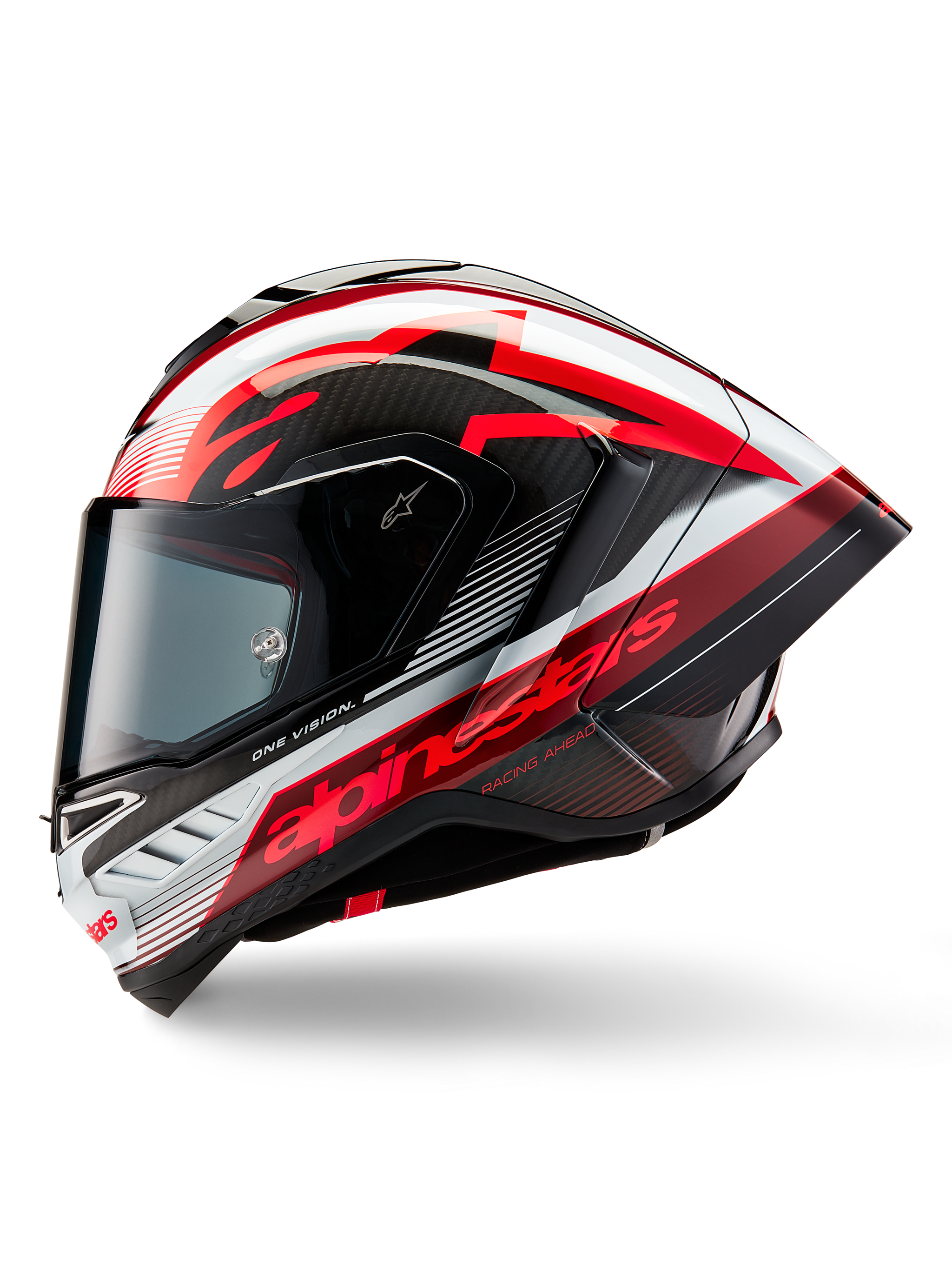 Supertech R10 Team Casque
