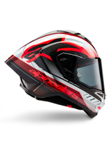 Supertech R10 Team Casque