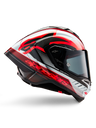 Supertech R10 Team Casque