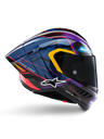 Supertech R10 LE Martinator R01 Casque