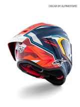 Supertech R10 LE Acosta Casque