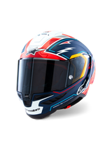 Supertech R10 LE Acosta Casque