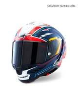 Supertech R10 LE Acosta Casque