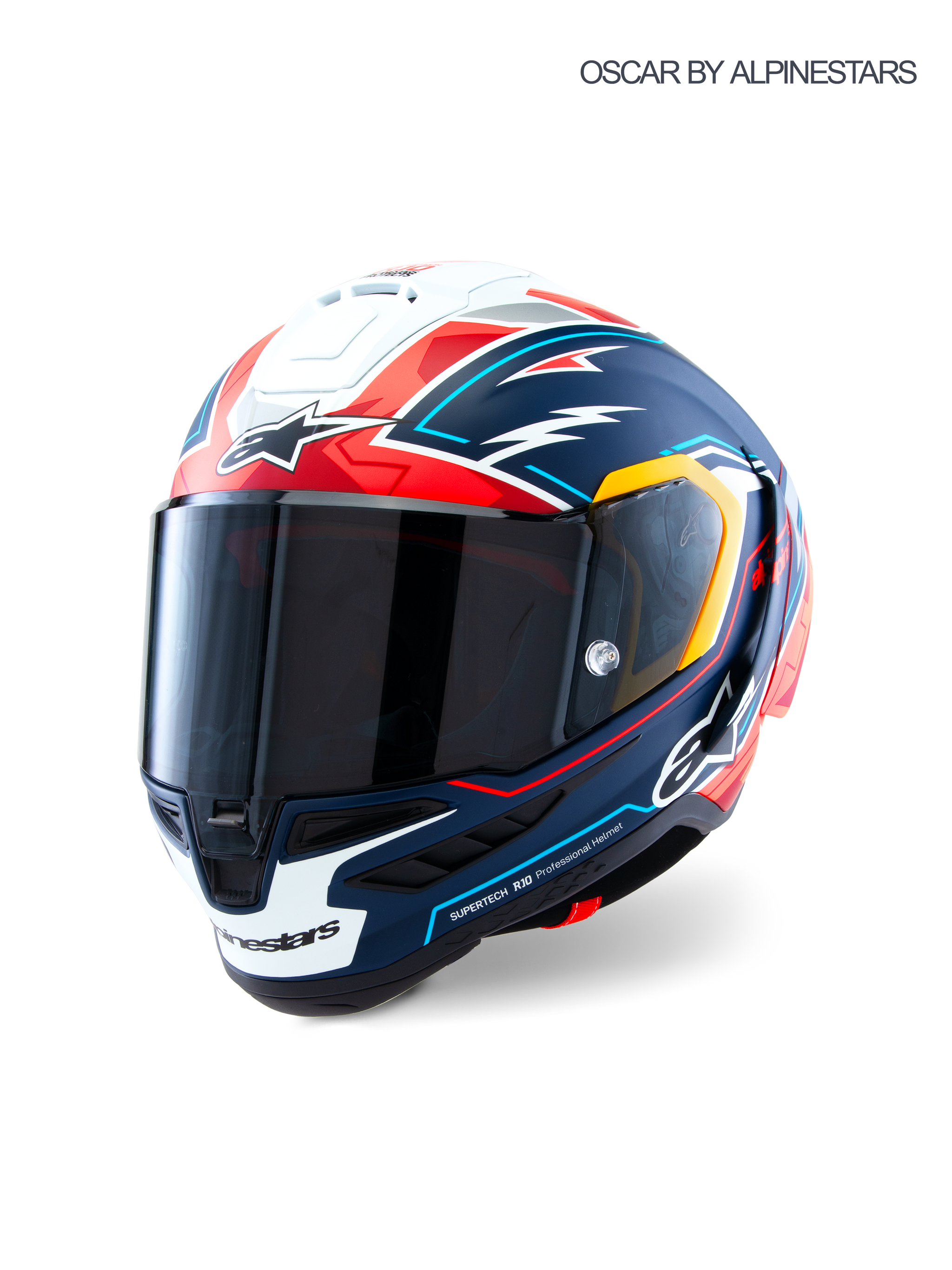 Supertech R10 LE Acosta Casque