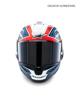 Supertech R10 LE Acosta Casque
