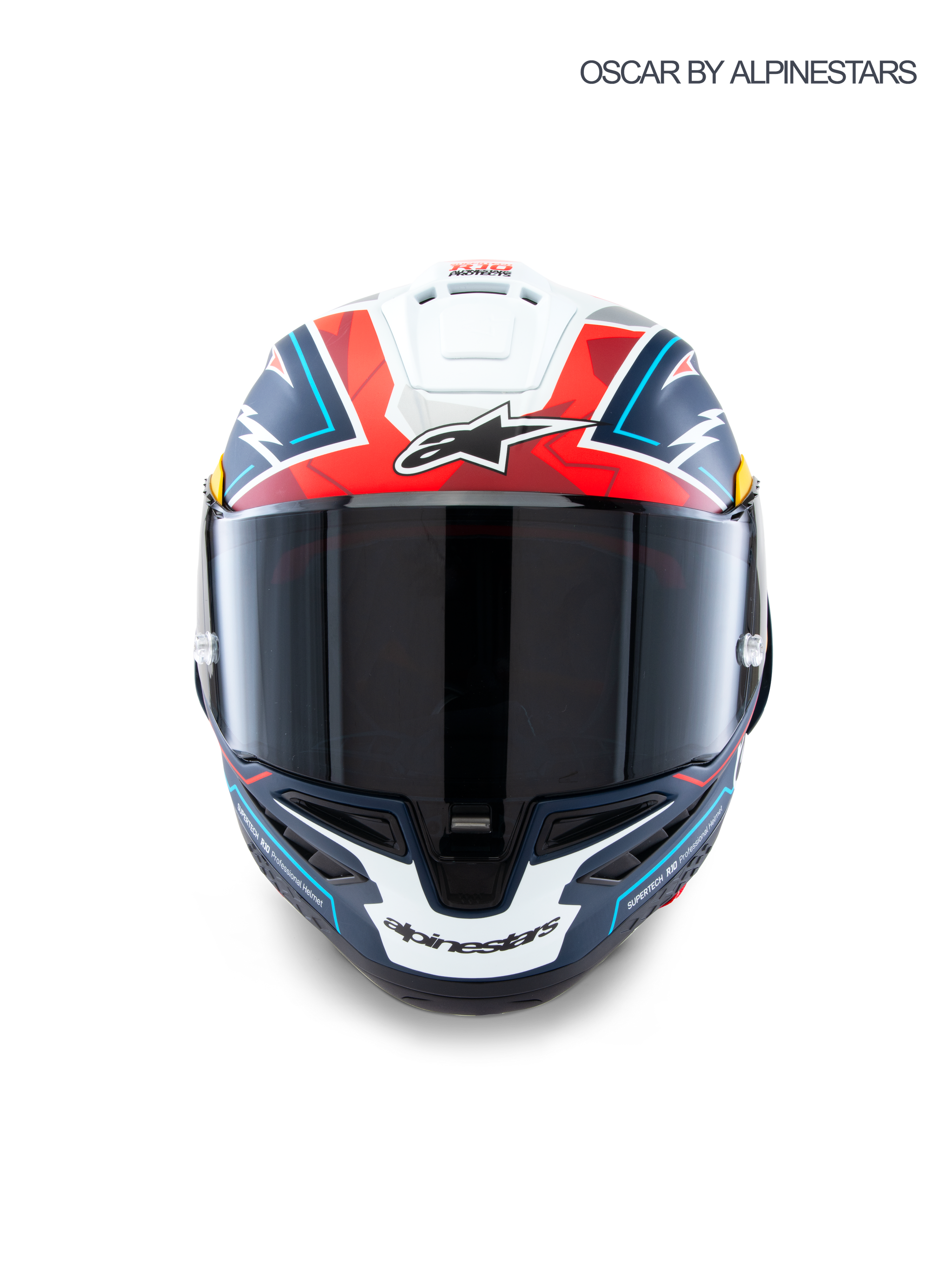 Supertech R10 LE Acosta Casque
