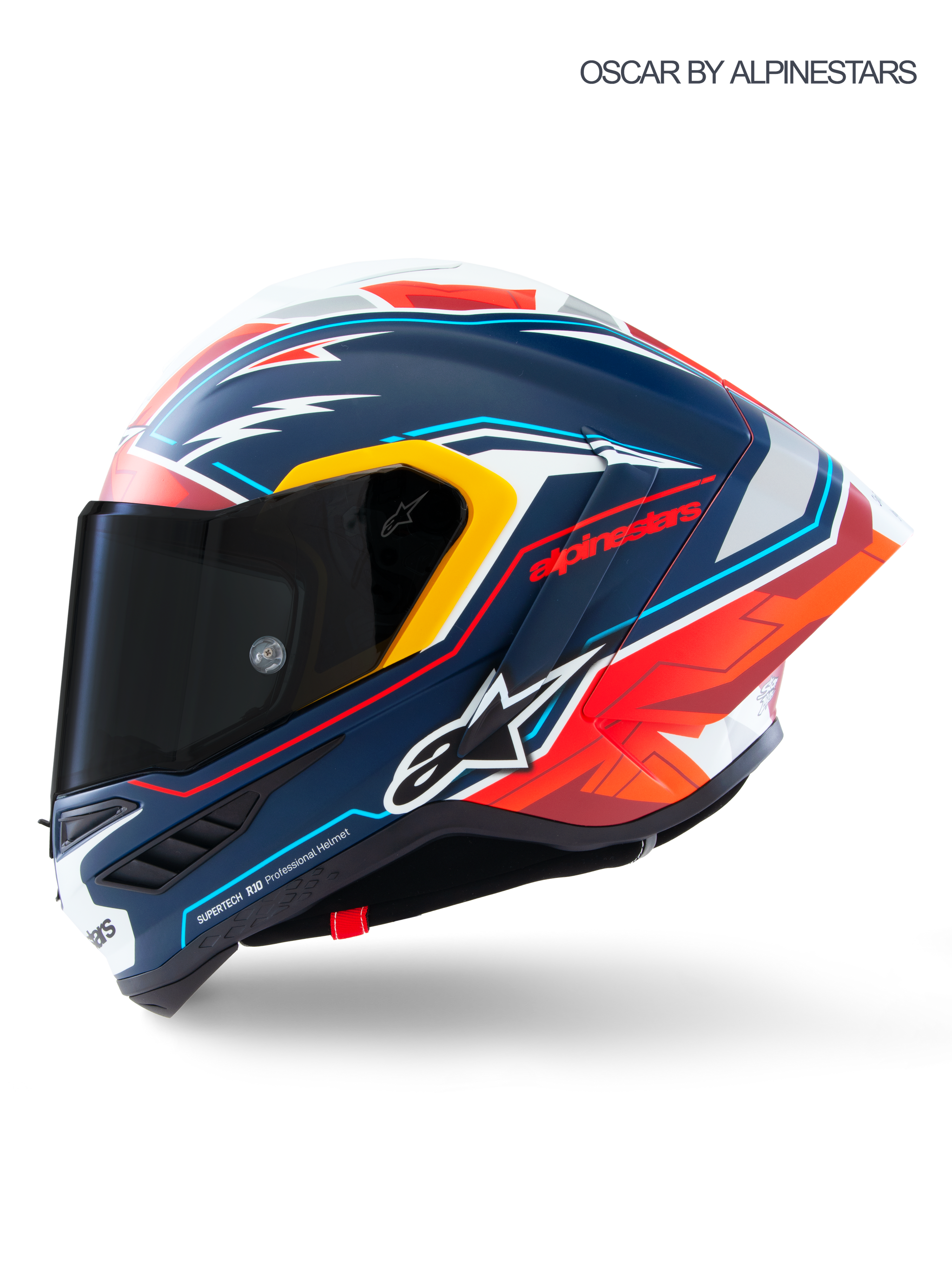 Supertech R10 LE Acosta Casque