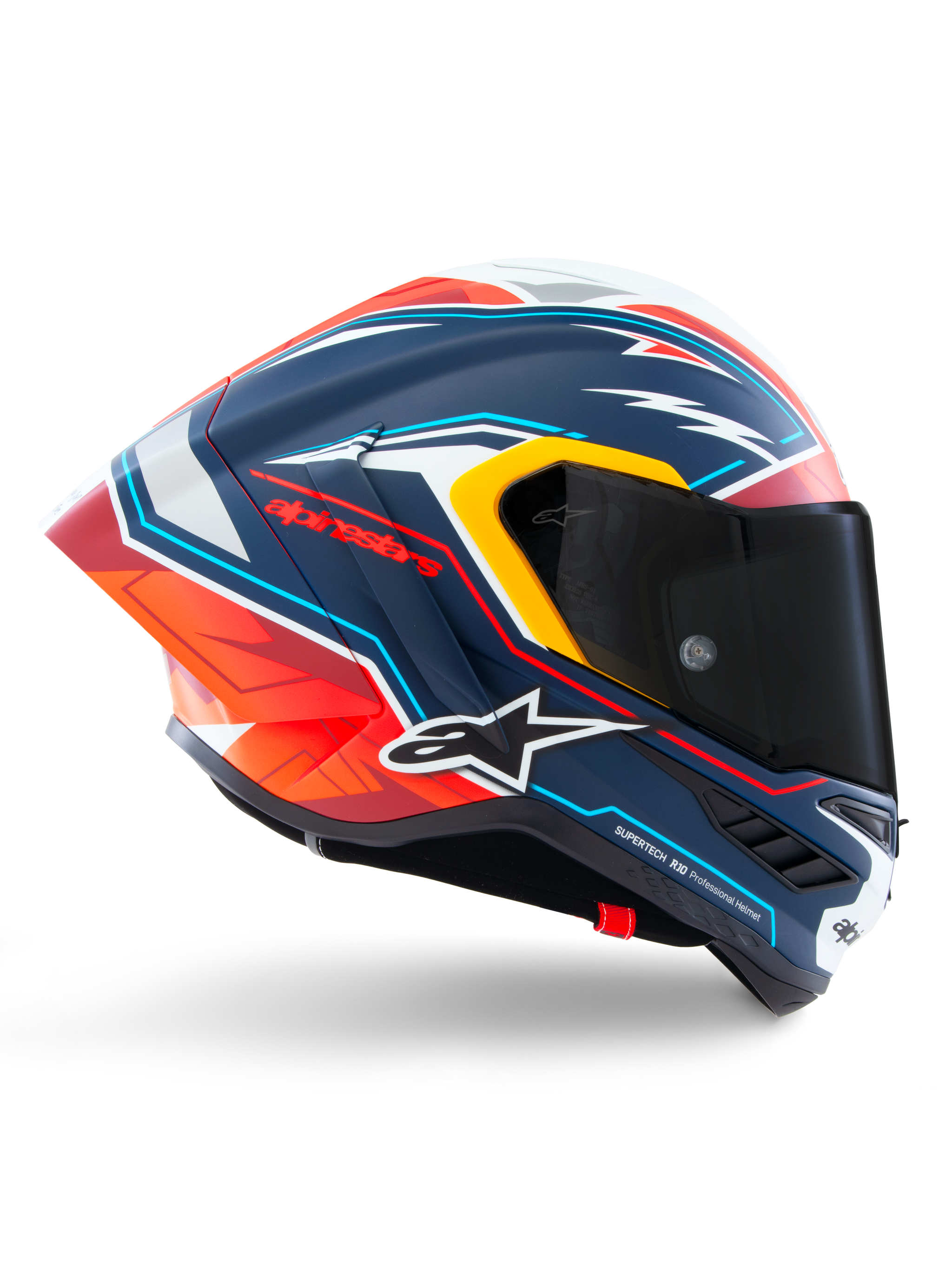 Supertech R10 LE Acosta Casque