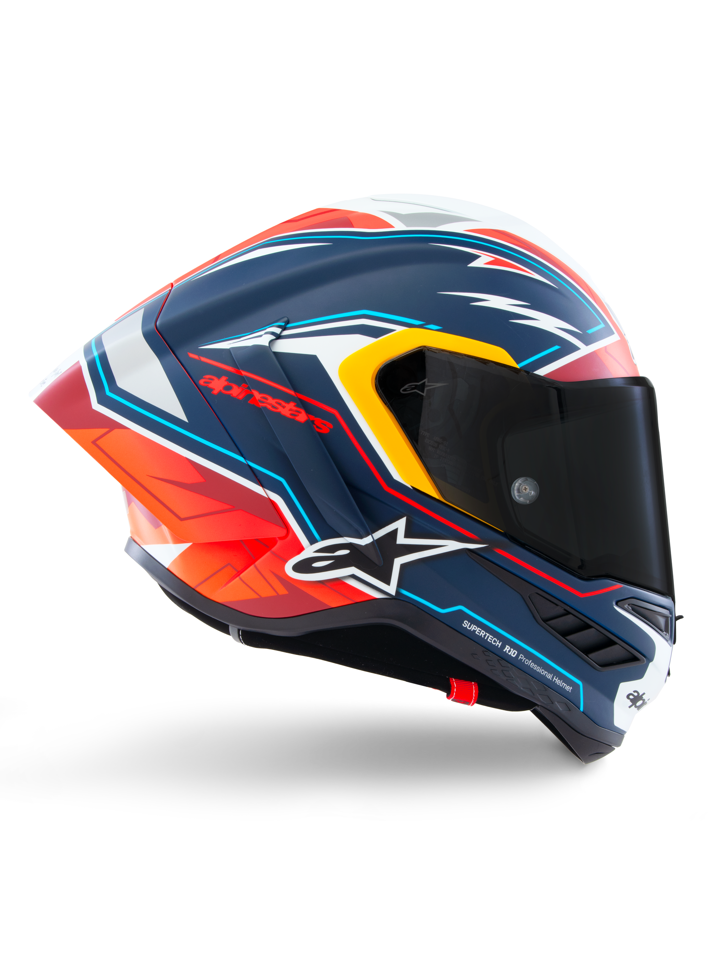 Supertech R10 LE Acosta Casque
