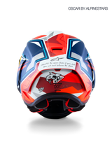 Supertech R10 LE Acosta Casque