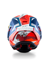 Supertech R10 LE Acosta Casque