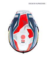 Supertech R10 LE Acosta Casque