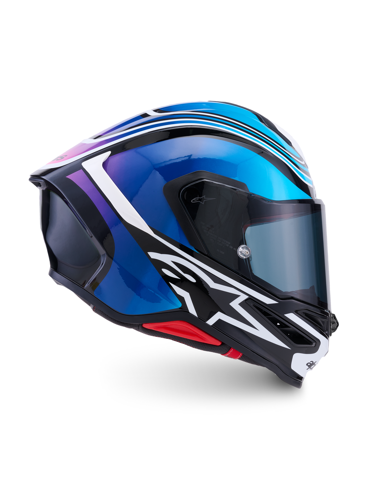 S-R7 Zeal Helmet ECE06