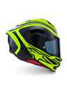 S-R7 Zeal Helmet ECE06