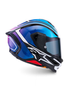 S-R7 Zeal Helmet ECE06