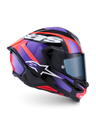 S-R7 Lumen Casque ECE06