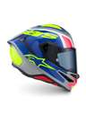 S-R7 Lumen Helmet ECE06