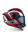 S-R7 Kinetis Helmet ECE06