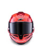 Supertech R10 Arius Helmet ECE06/DOT