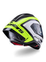 Supertech R10 Arius Casque ECE06/DOT