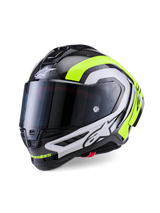Supertech R10 Arius Casque ECE06/DOT