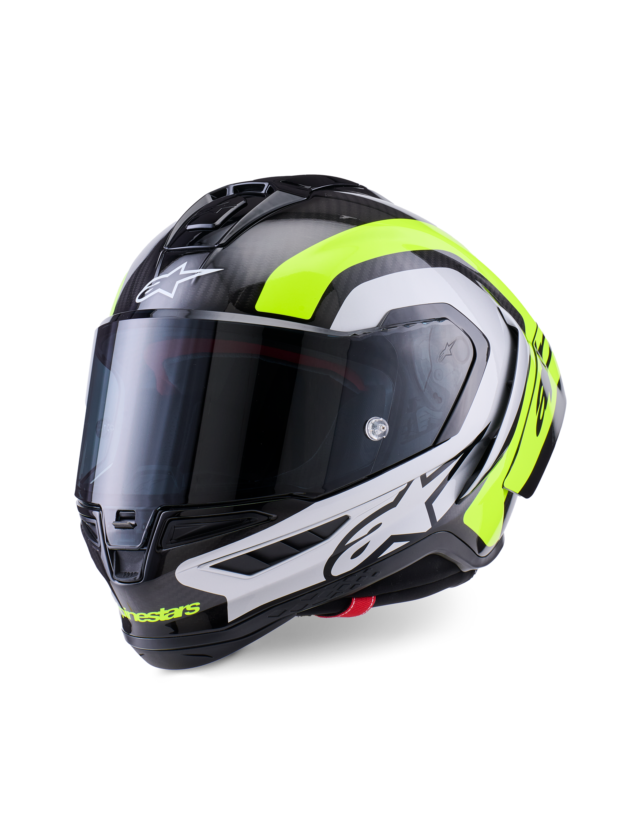 Supertech R10 Arius Casque ECE06/DOT
