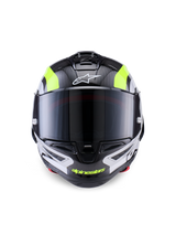 Supertech R10 Arius Casque ECE06/DOT