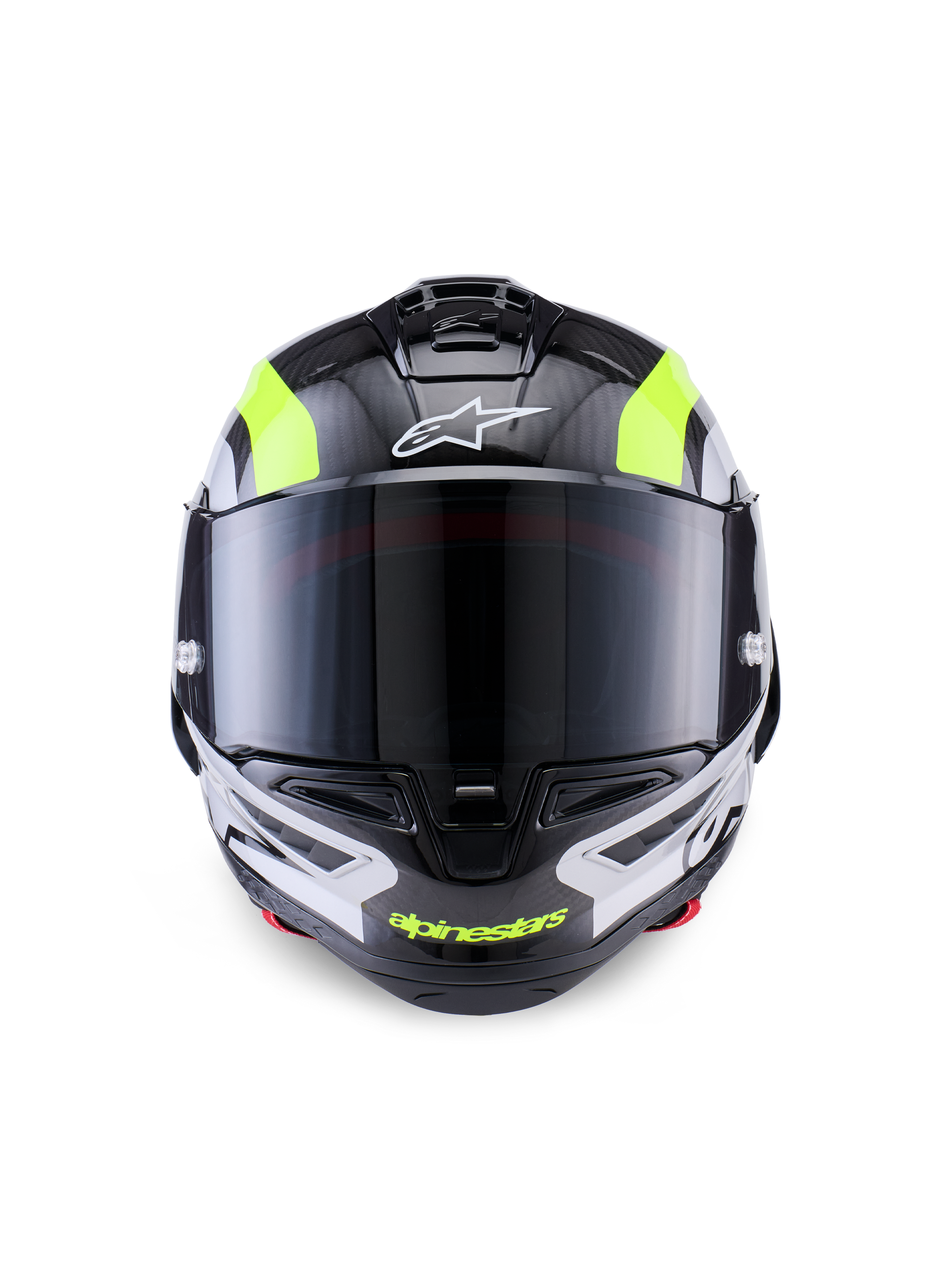 Supertech R10 Arius Casque ECE06/DOT