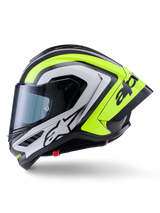 Supertech R10 Arius Casque ECE06/DOT