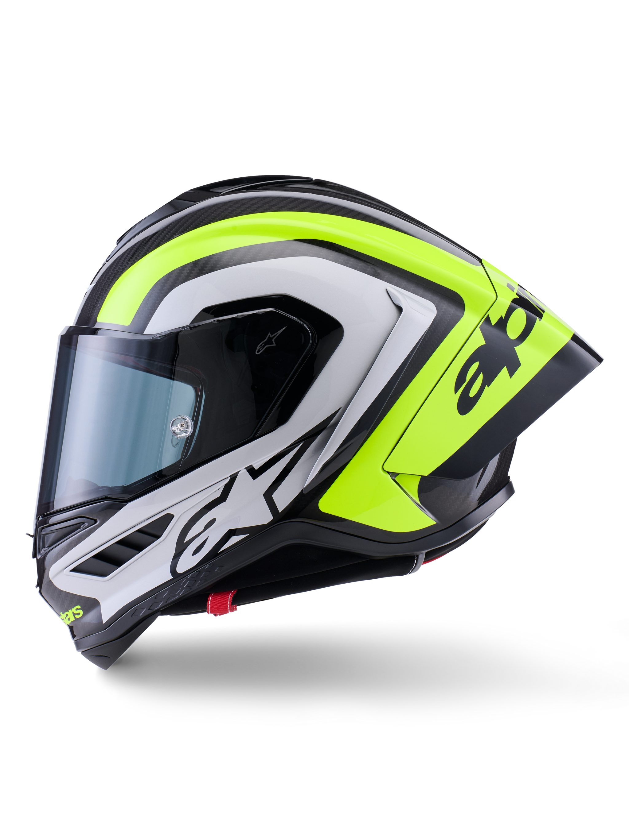 Supertech R10 Arius Casque ECE06/DOT