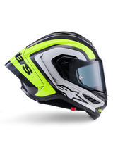 Supertech R10 Arius Casque ECE06/DOT