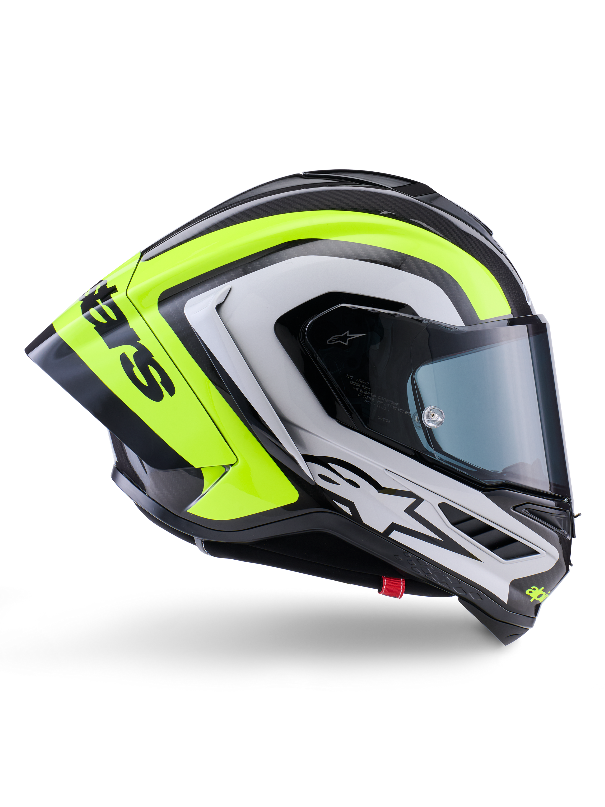 Supertech R10 Arius Casque ECE06/DOT