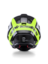 Supertech R10 Arius Casque ECE06/DOT