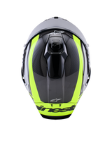 Supertech R10 Arius Casque ECE06/DOT