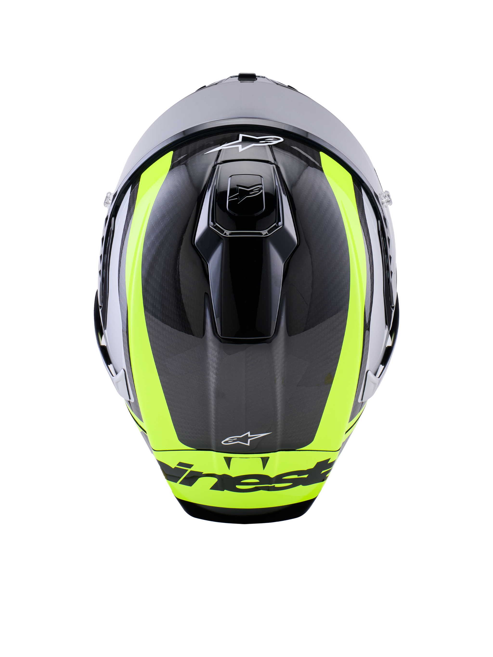 Supertech R10 Arius Casque ECE06/DOT