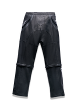 RSRV Neo Bat Pantalons en cuir