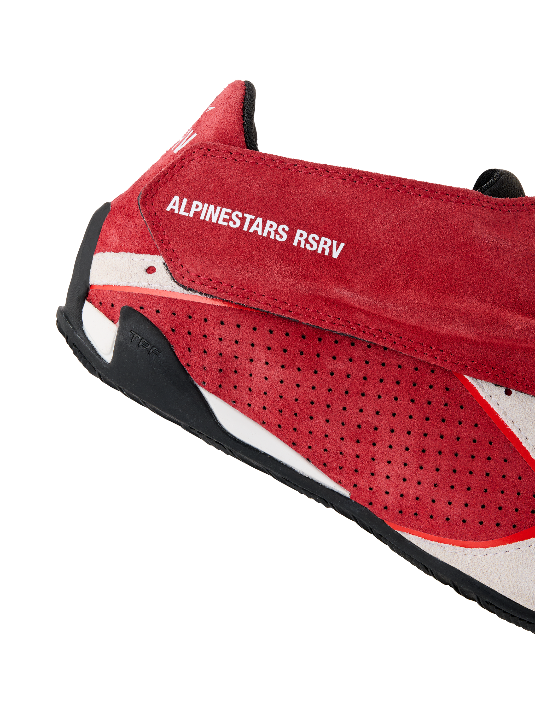 RSRV Starline Shoes